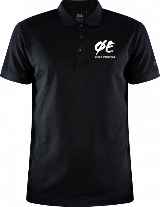 Craft - Ølgod Polo - Preto