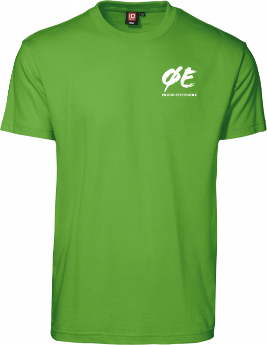 ID - Ølgod T-Shirt - Apple