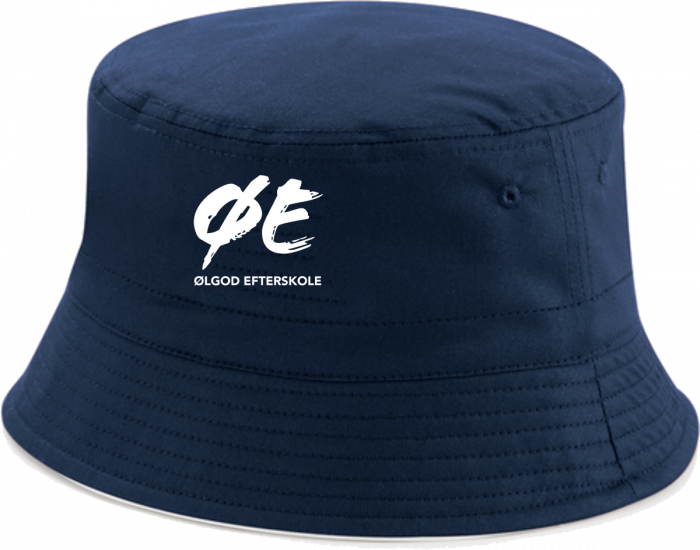 Beechfield - Ølgod Bucket Hat - Marinho