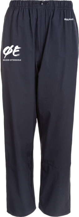 Sportyfied - Ølgod Training Pants Women - Noir